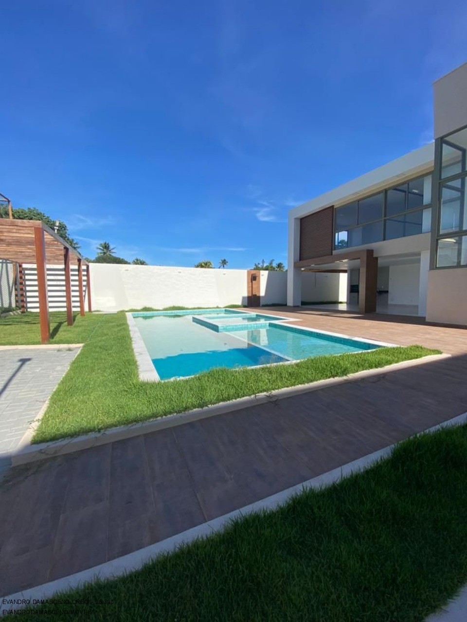 Casa, 4 quartos, 151 m² - Foto 27