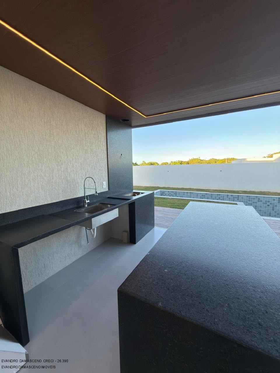 Casa, 4 quartos, 312 m² - Foto 6