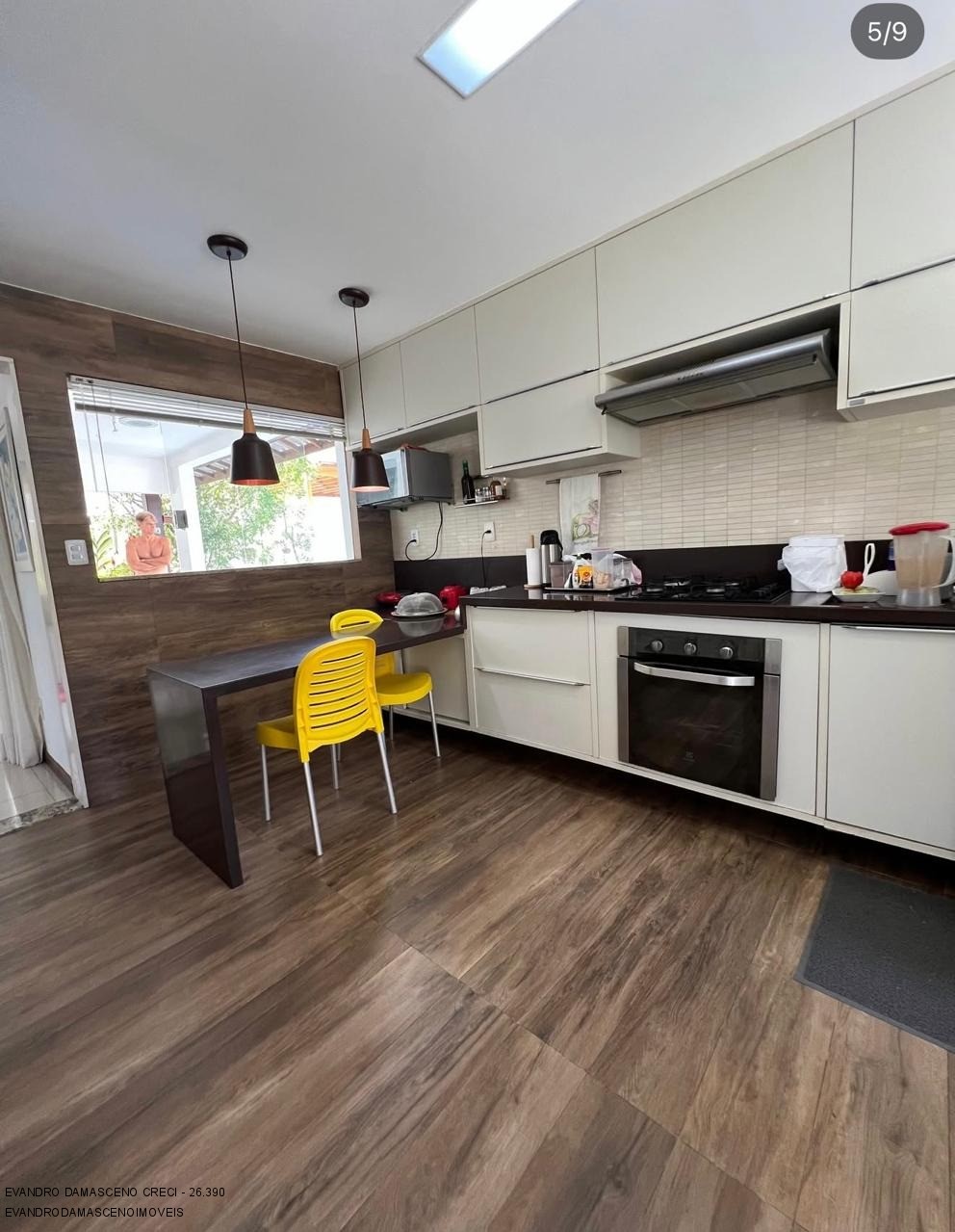 Casa, 4 quartos, 240 m² - Foto 7