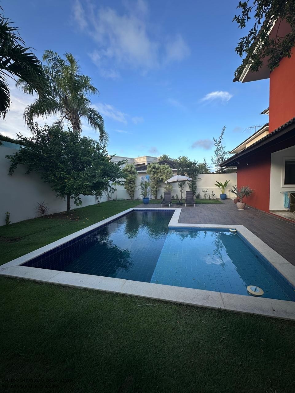 Casa, 4 quartos, 240 m² - Foto 21