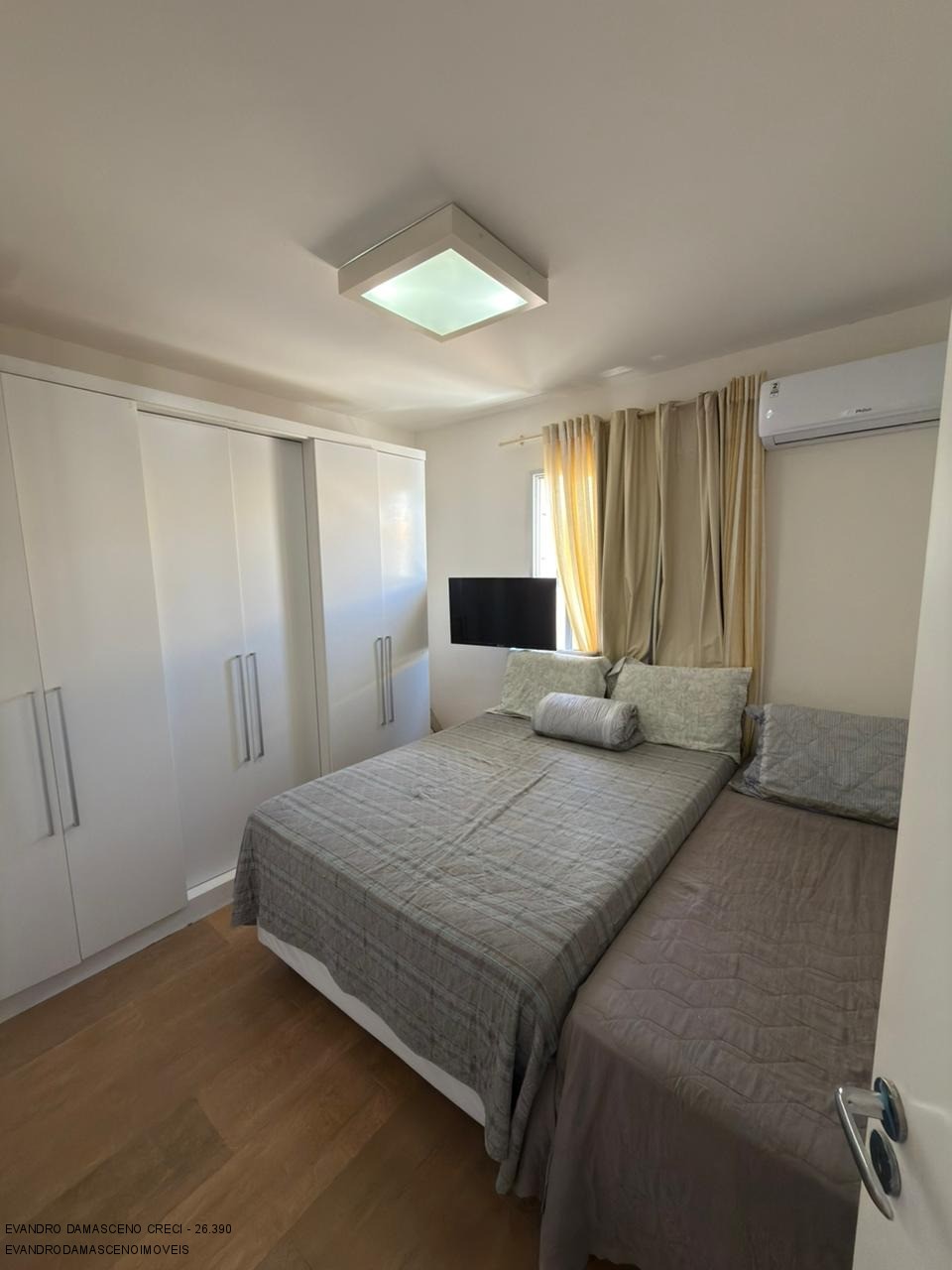 Apartamento, 3 quartos, 71 m² - Foto 10