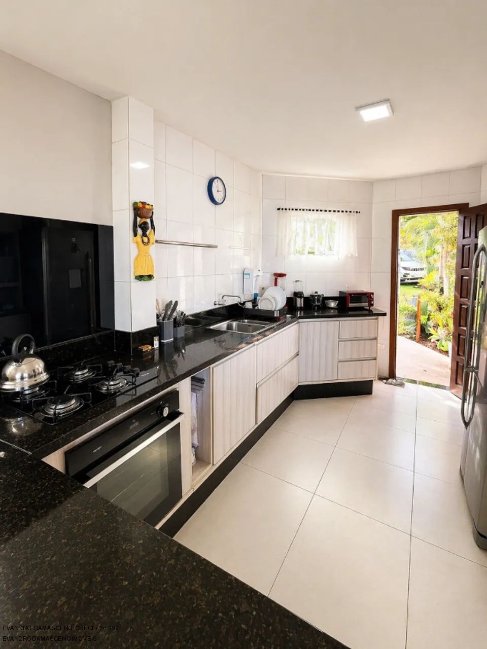Casa, 4 quartos, 290 m² - Foto 12