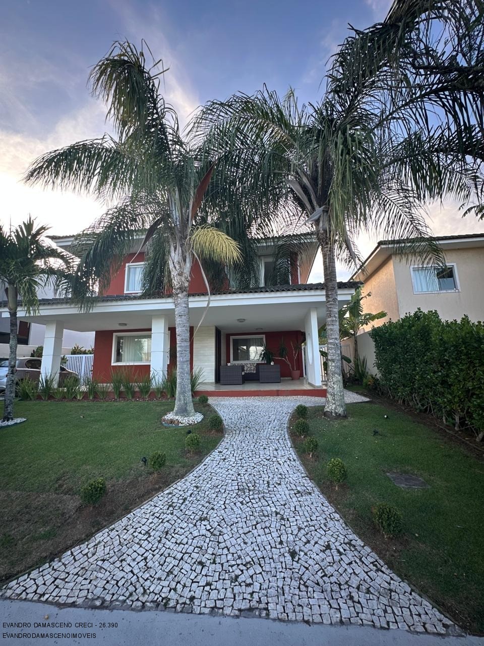 Casa, 4 quartos, 240 m² - Foto 3