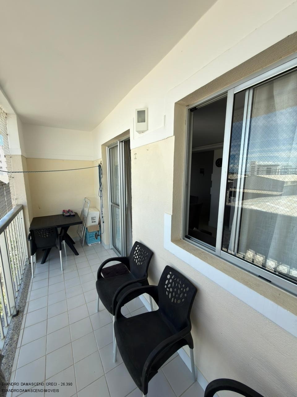 Apartamento, 3 quartos, 71 m² - Foto 4
