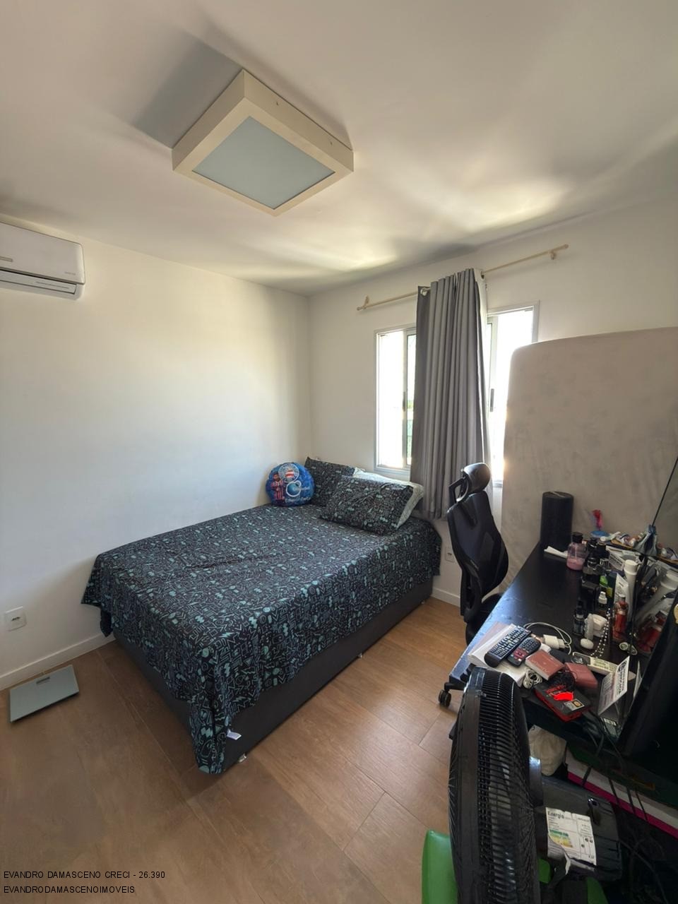 Apartamento, 3 quartos, 71 m² - Foto 8