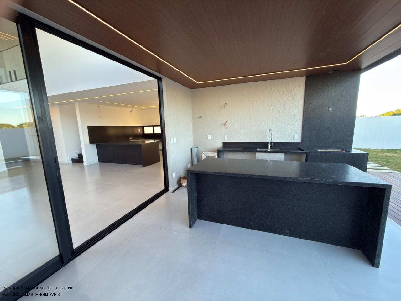 Casa, 4 quartos, 312 m² - Foto 5