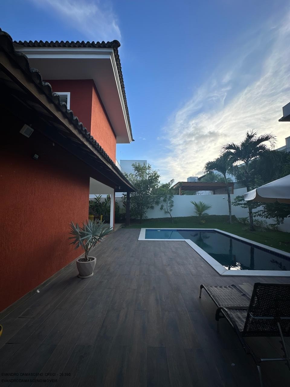 Casa, 4 quartos, 240 m² - Foto 11