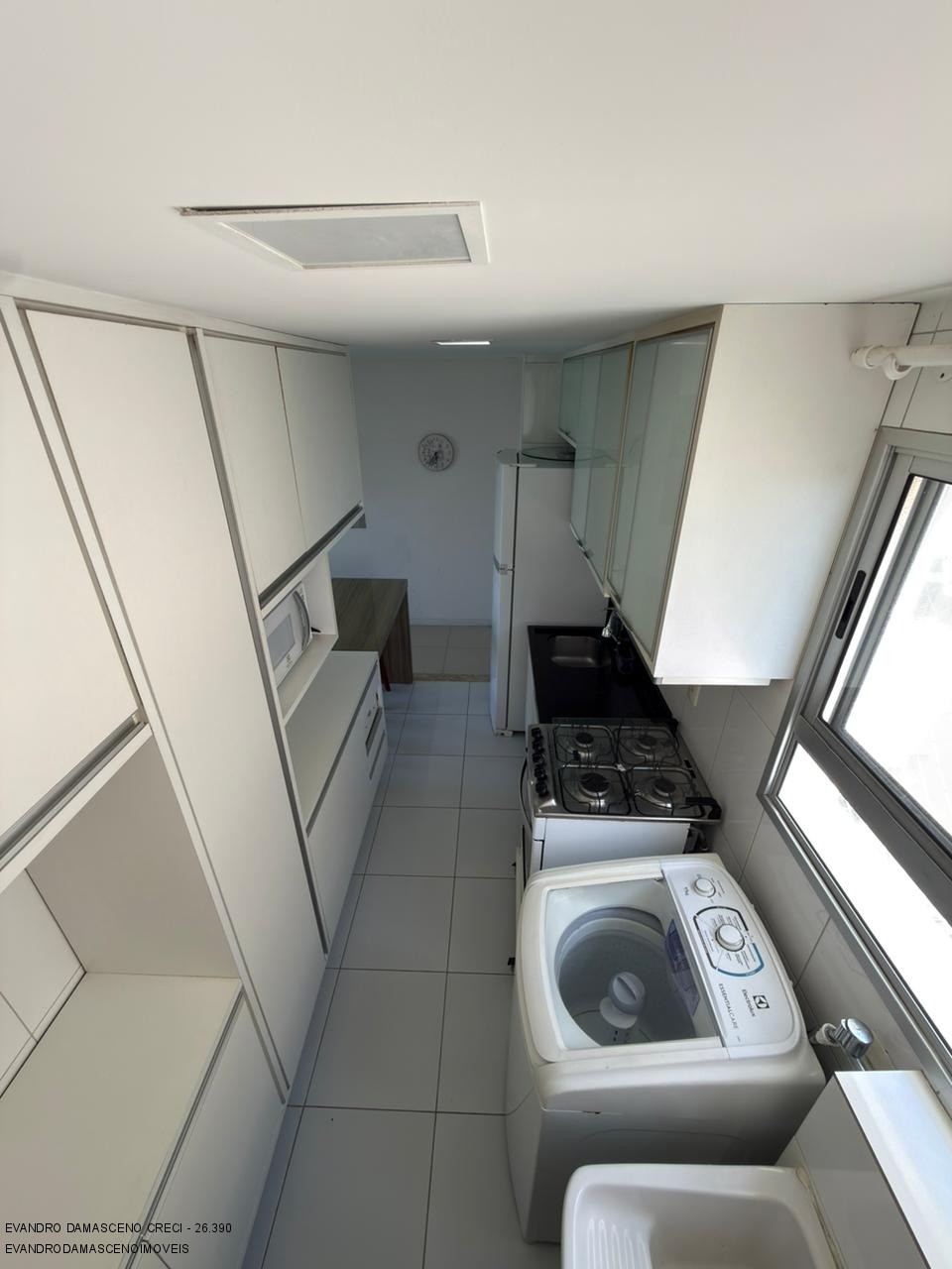 Apartamento, 2 quartos, 62 m² - Foto 4