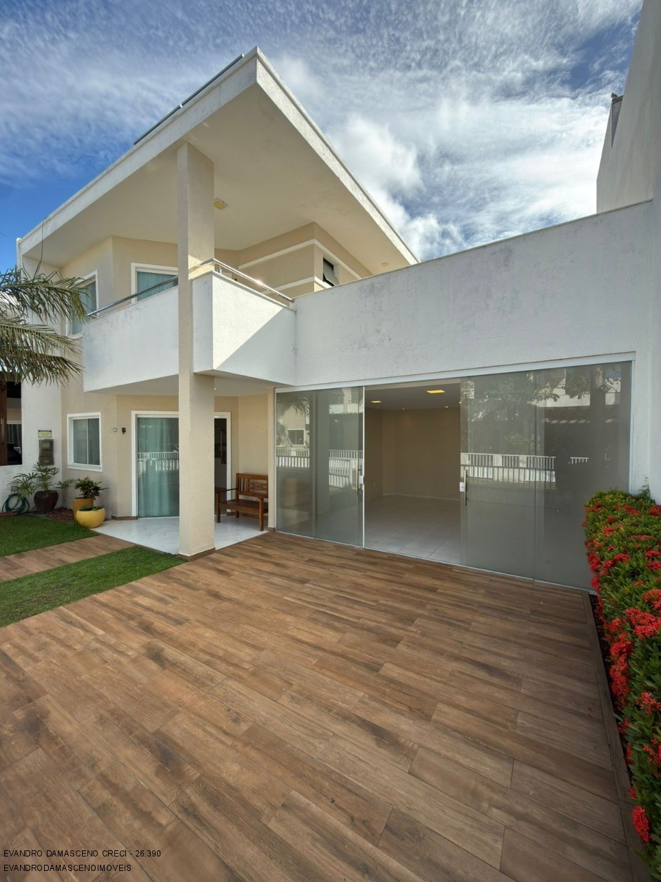 Casa, 4 quartos, 176 m² - Foto 23