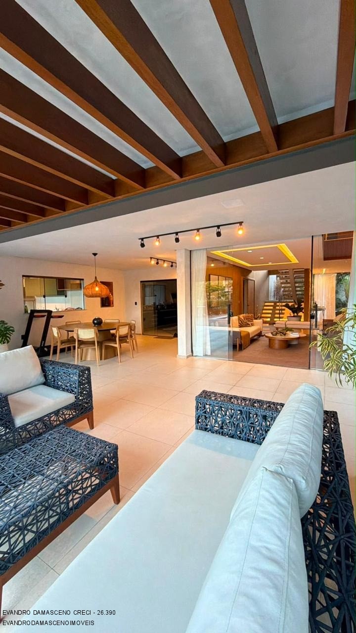 Casa, 5 quartos, 650 m² - Foto 4