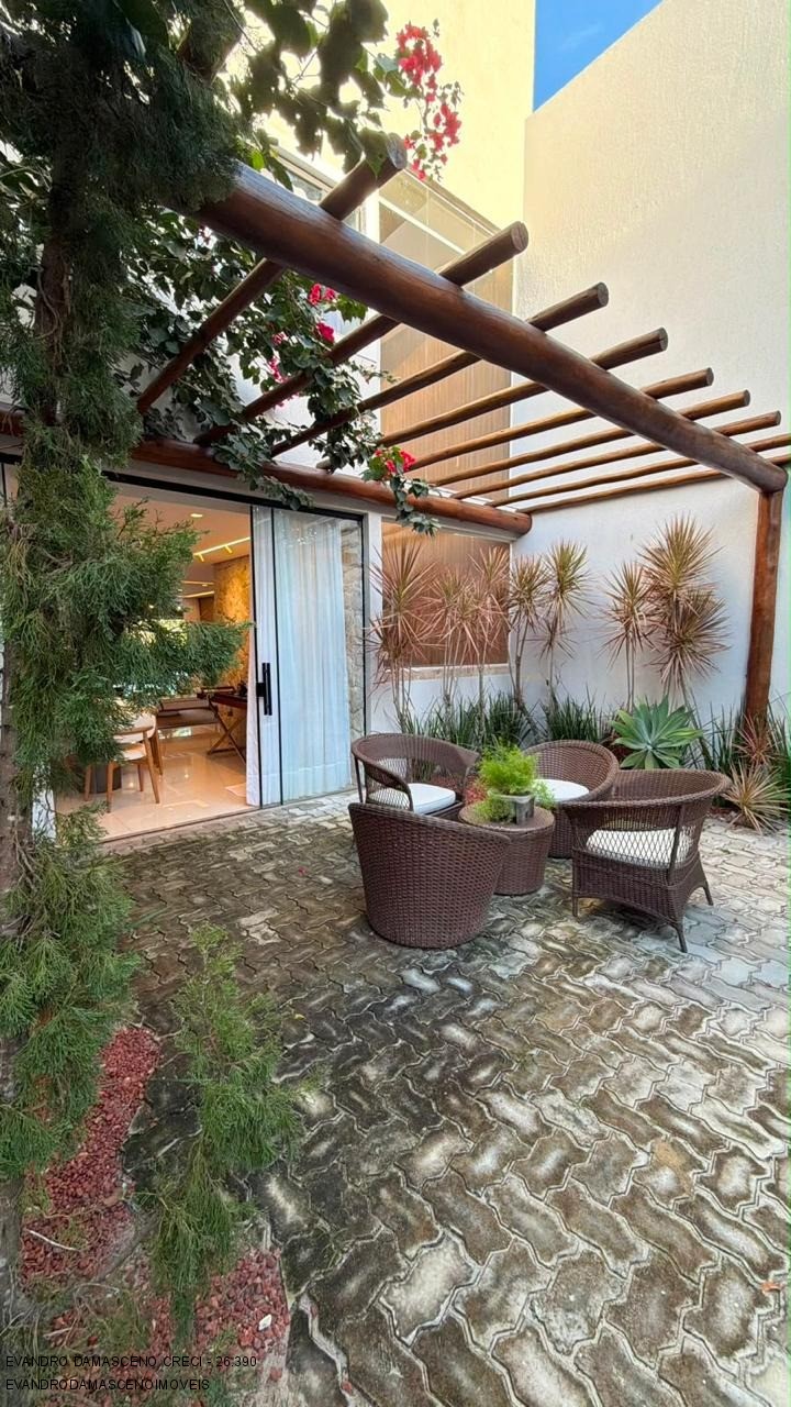 Casa, 5 quartos, 650 m² - Foto 38