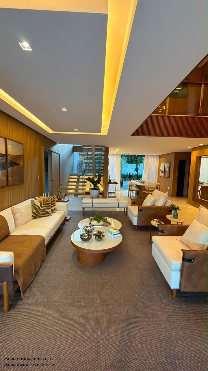 Casa, 5 quartos, 650 m² - Foto 3