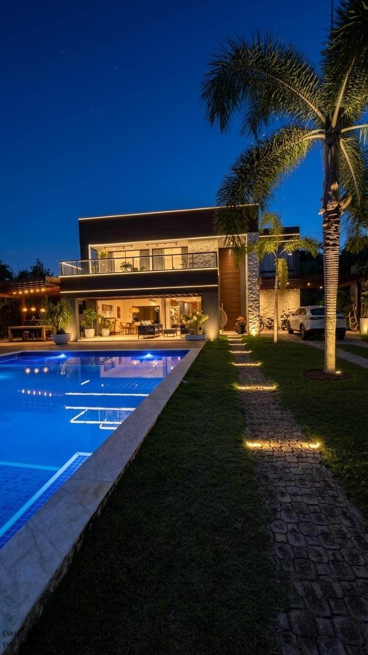 Casa, 5 quartos, 650 m² - Foto 39