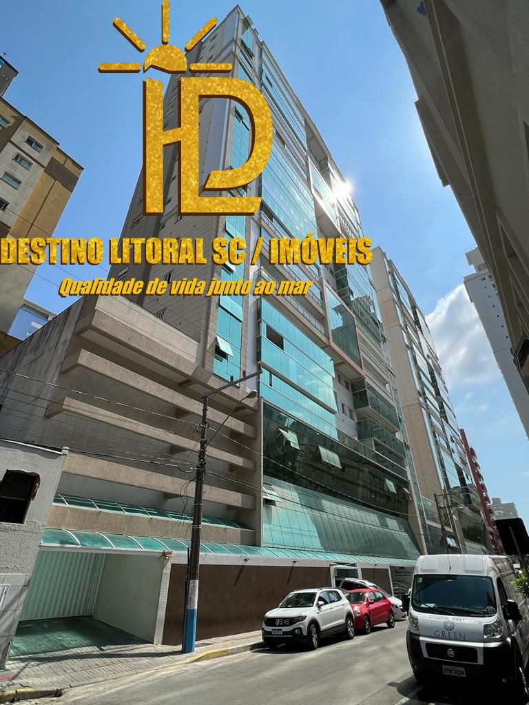 APARTAMENTO RESIDENCIAL em ITAPEMA - SC, Meia Praia