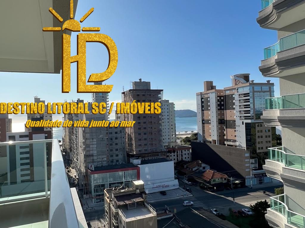 APARTAMENTO RESIDENCIAL em ITAPEMA - SC, Meia Praia