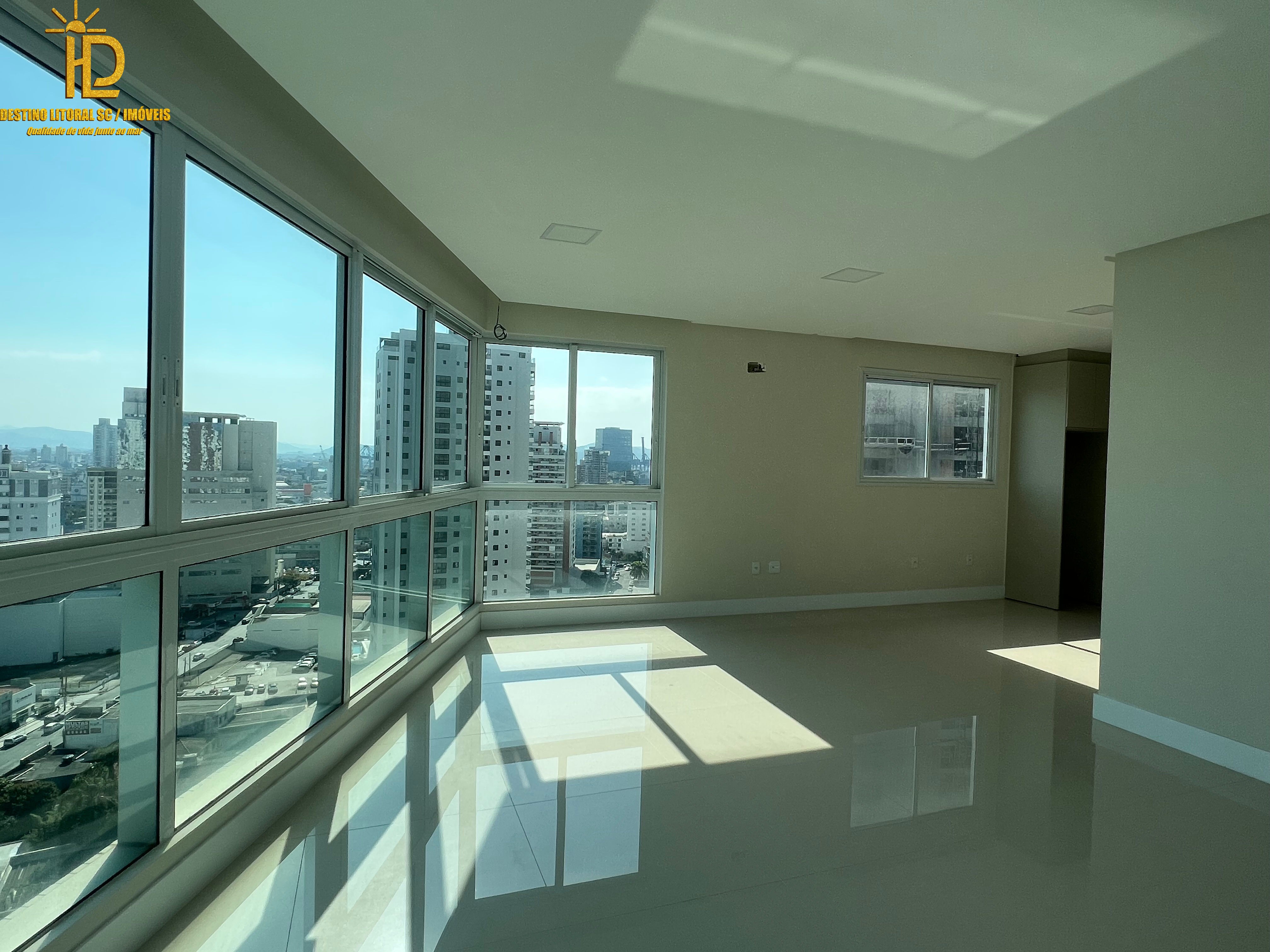 APARTAMENTO RESIDENCIAL em Itajai - SC, Fazenda