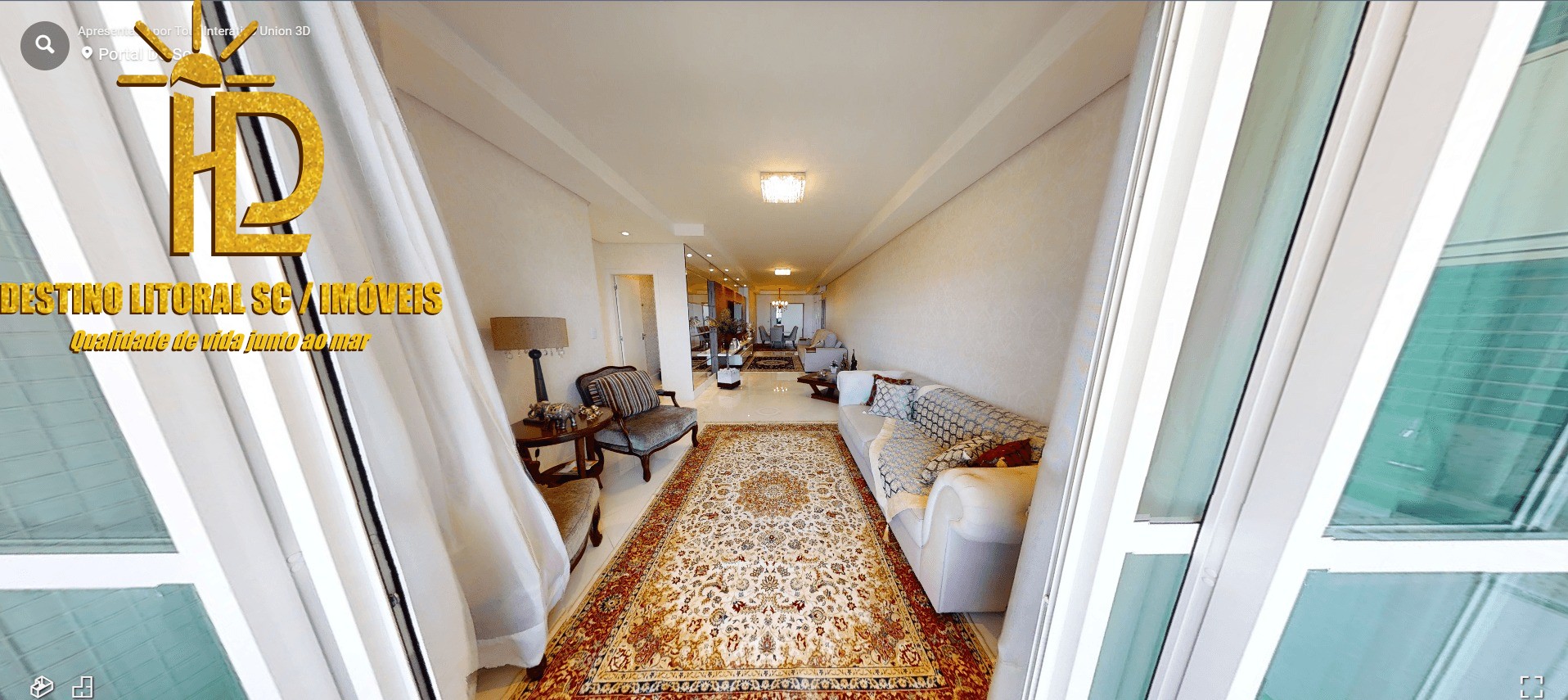 APARTAMENTO RESIDENCIAL em ITAJAÍ - SC, FAZENDA