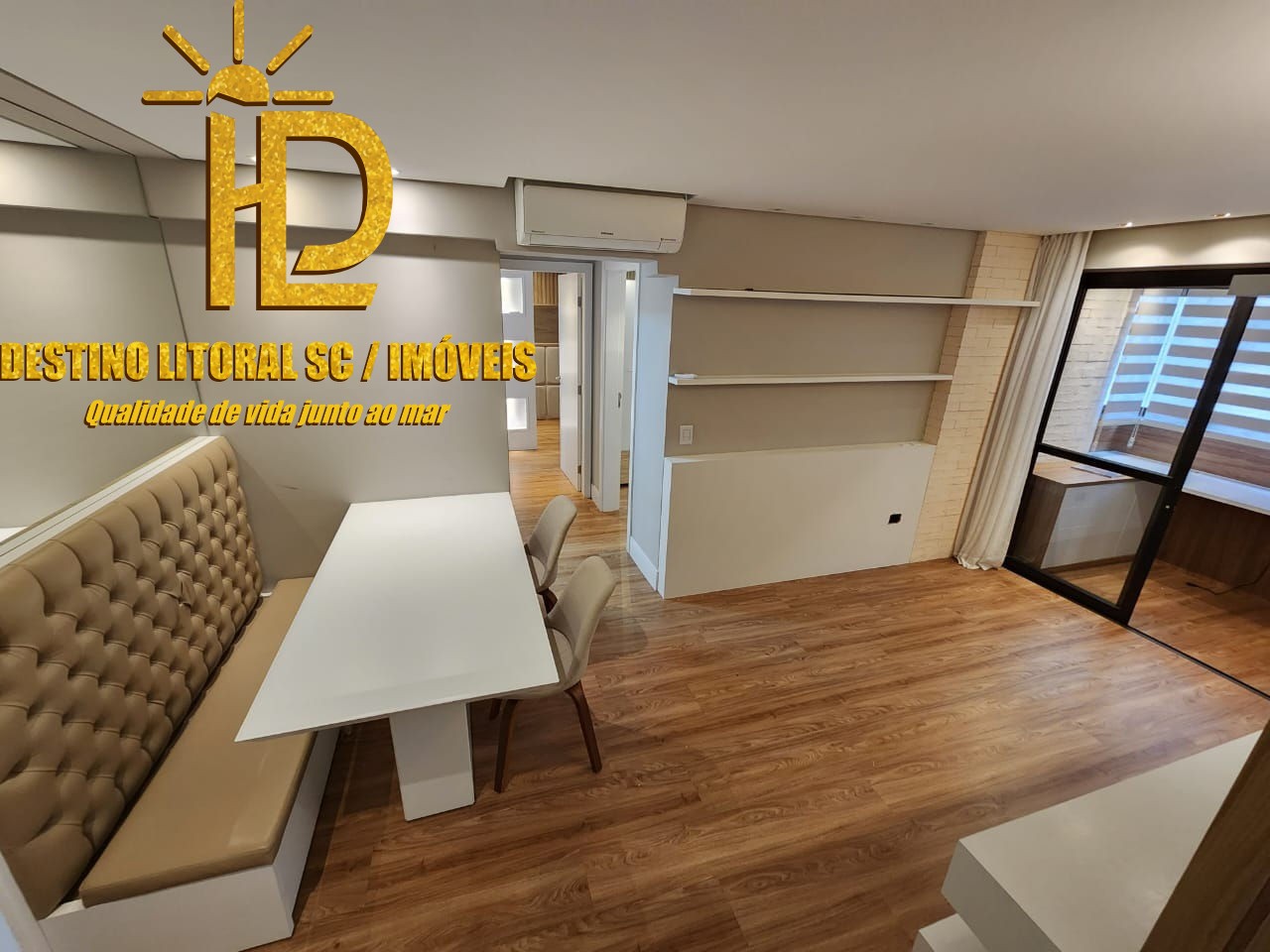 APARTAMENTO RESIDENCIAL em ITAJAÍ - SC, CENTRO