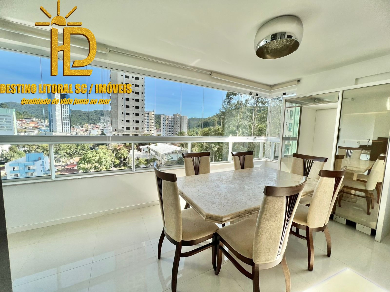 APARTAMENTO RESIDENCIAL em BALNEÁRIO CAMBORIÚ - SC, PIONEIROS
