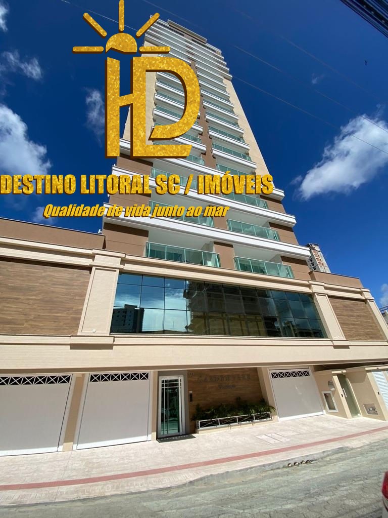 APARTAMENTO RESIDENCIAL em ITAPEMA - SC, Meia praia