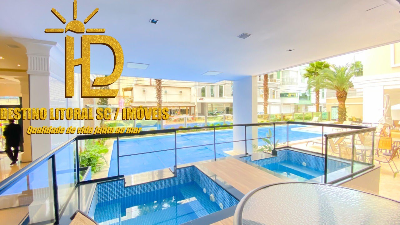 APARTAMENTO RESIDENCIAL em ITAPEMA - SC, Meia praia