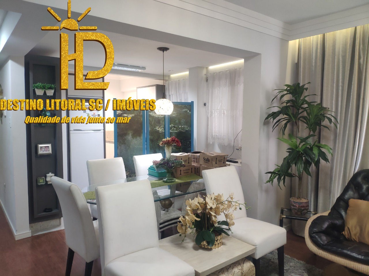 APARTAMENTO COMERCIAL em BALNEÁRIO CAMBORIÚ - SC, CENTRO