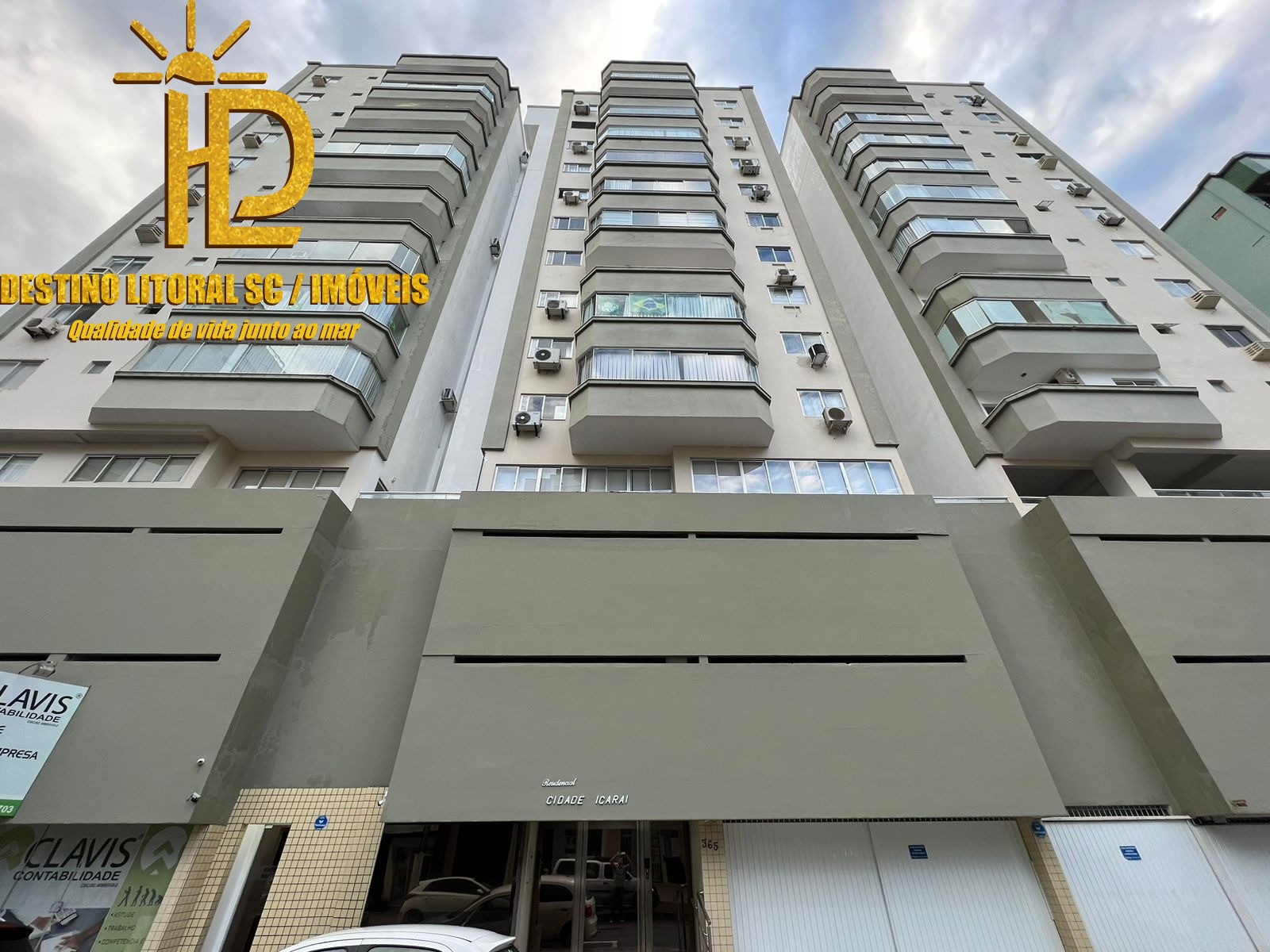 APARTAMENTO RESIDENCIAL em BALNEÁRIO CAMBORIÚ - SC, PIONEIROS