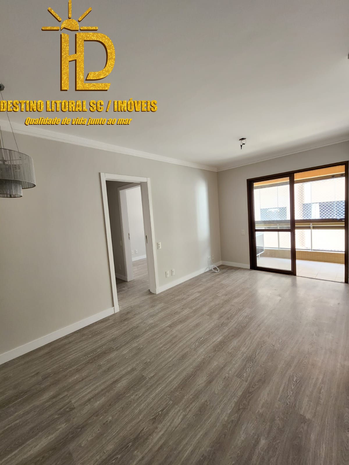 APARTAMENTO RESIDENCIAL em ITAJAÍ - SC, FAZENDA