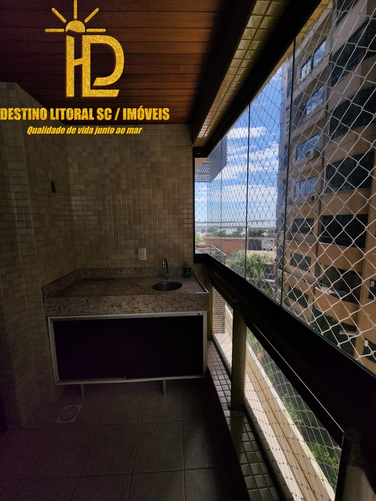 APARTAMENTO RESIDENCIAL em ITAJAÍ - SC, FAZENDA
