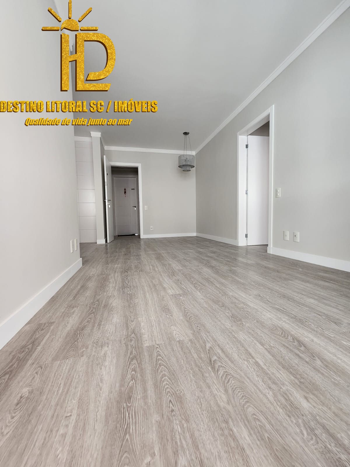 APARTAMENTO RESIDENCIAL em ITAJAÍ - SC, FAZENDA
