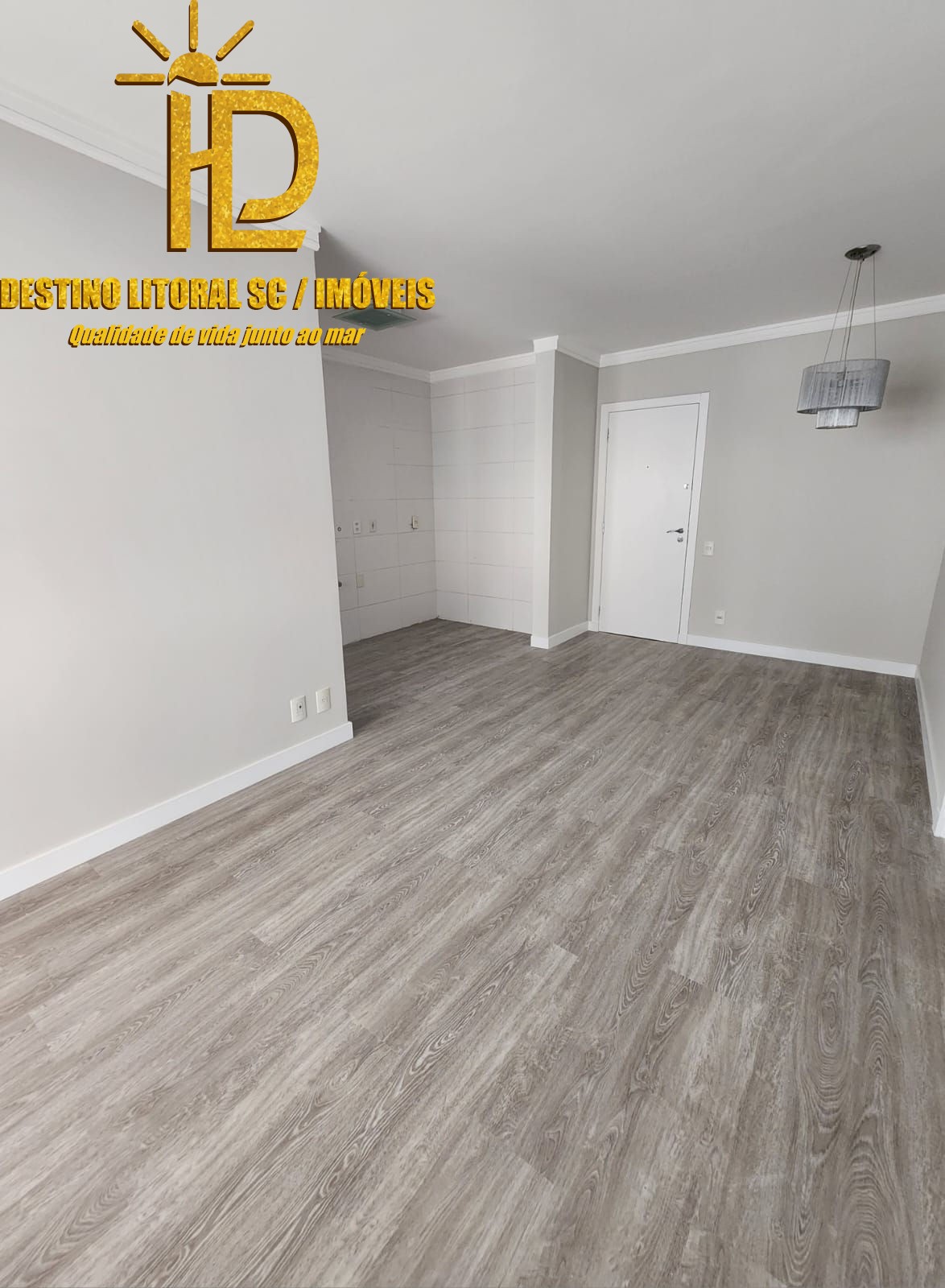 APARTAMENTO RESIDENCIAL em ITAJAÍ - SC, FAZENDA