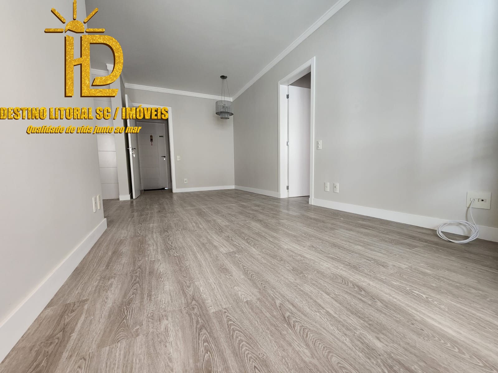 APARTAMENTO RESIDENCIAL em ITAJAÍ - SC, FAZENDA