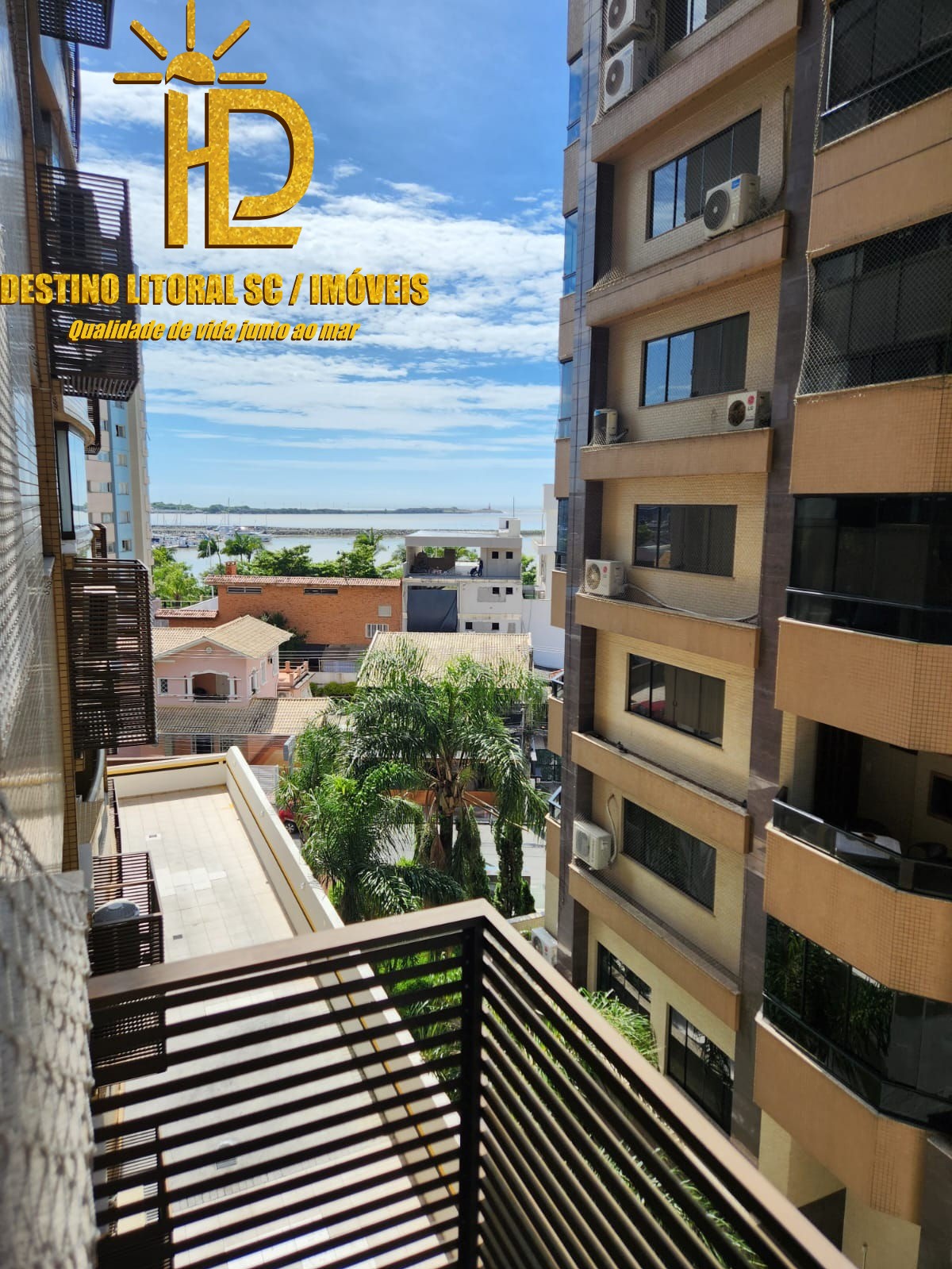 APARTAMENTO RESIDENCIAL em ITAJAÍ - SC, FAZENDA