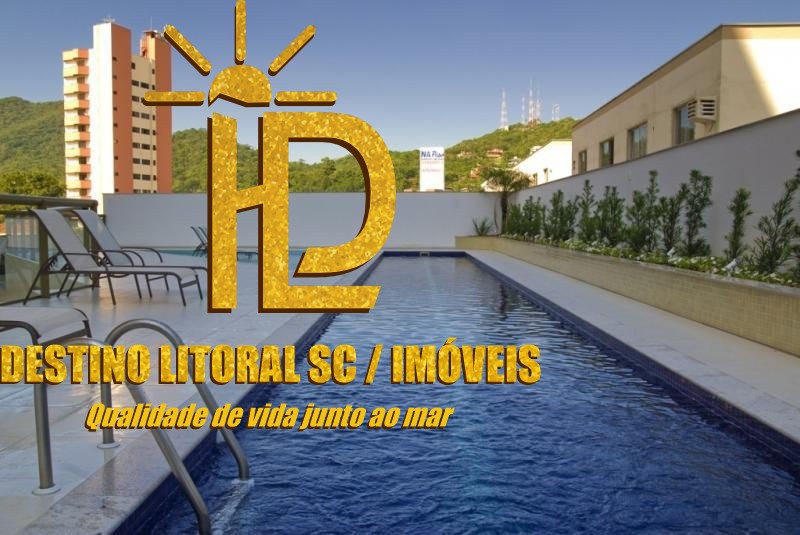 APARTAMENTO RESIDENCIAL em ITAJAÍ - SC, FAZENDA