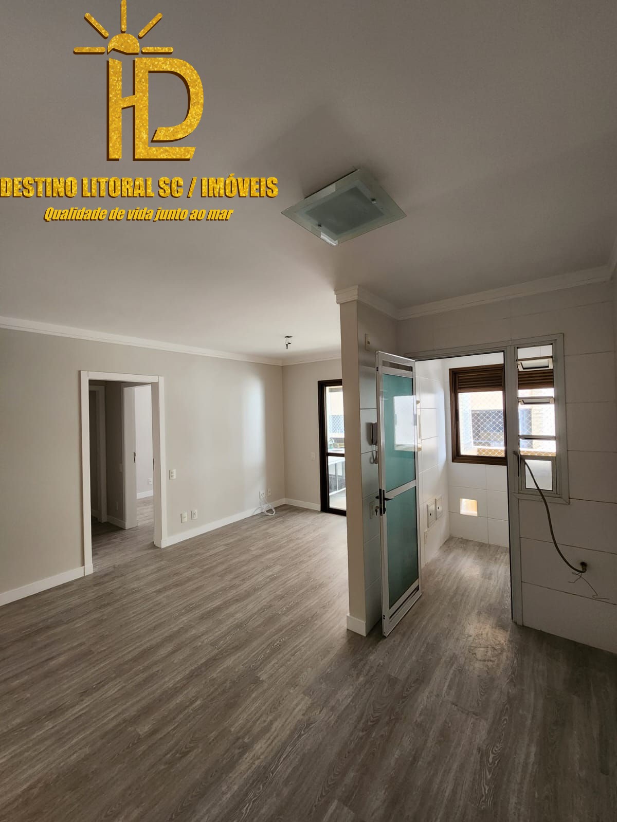 APARTAMENTO RESIDENCIAL em ITAJAÍ - SC, FAZENDA