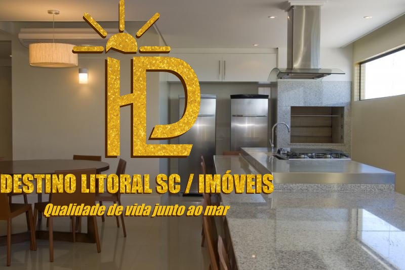 APARTAMENTO RESIDENCIAL em ITAJAÍ - SC, FAZENDA