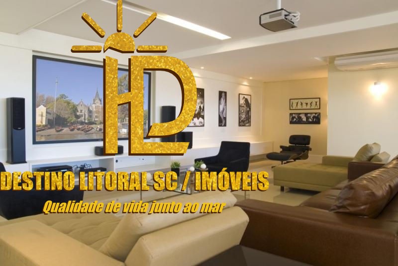APARTAMENTO RESIDENCIAL em ITAJAÍ - SC, FAZENDA