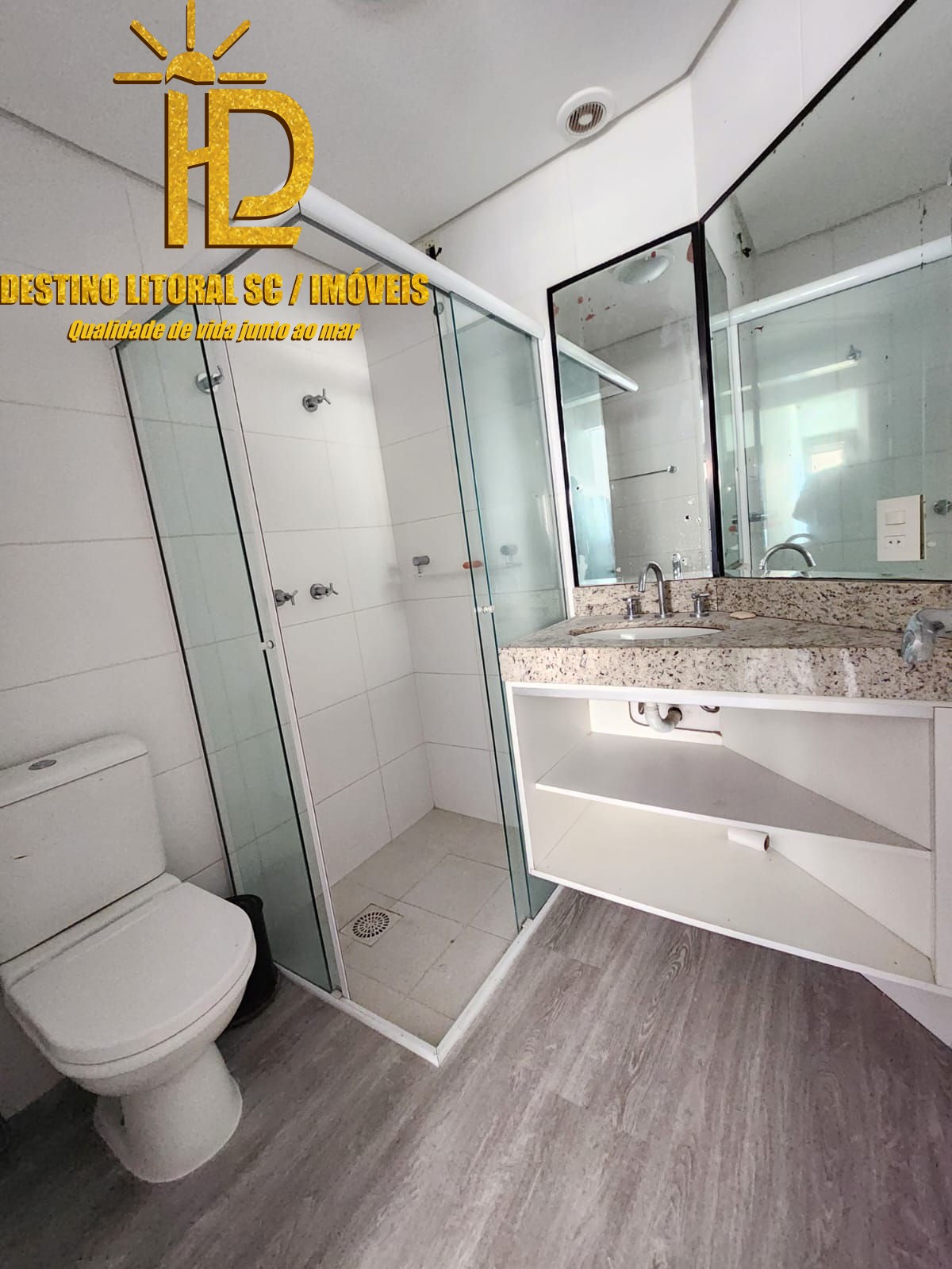APARTAMENTO RESIDENCIAL em ITAJAÍ - SC, FAZENDA