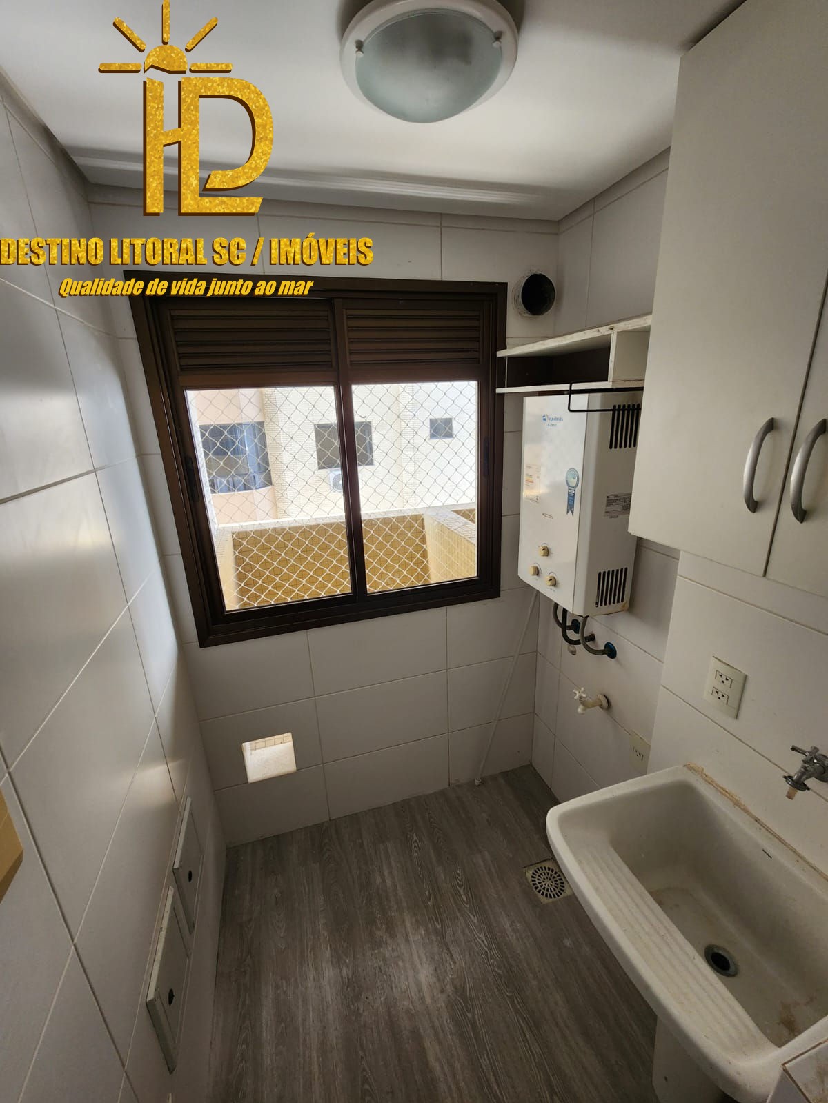 APARTAMENTO RESIDENCIAL em ITAJAÍ - SC, FAZENDA