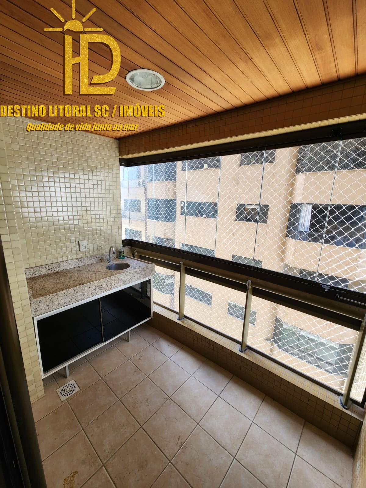 APARTAMENTO RESIDENCIAL em ITAJAÍ - SC, FAZENDA