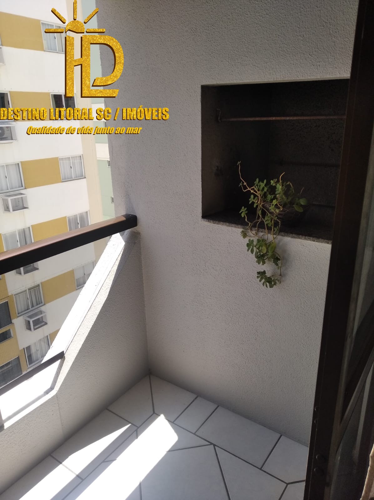 APARTAMENTO RESIDENCIAL em BALNEÁRIO CAMBORIÚ - SC, CENTRO