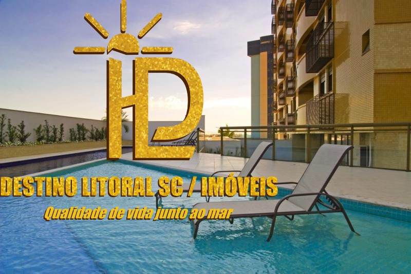 APARTAMENTO RESIDENCIAL em ITAJAÍ - SC, FAZENDA