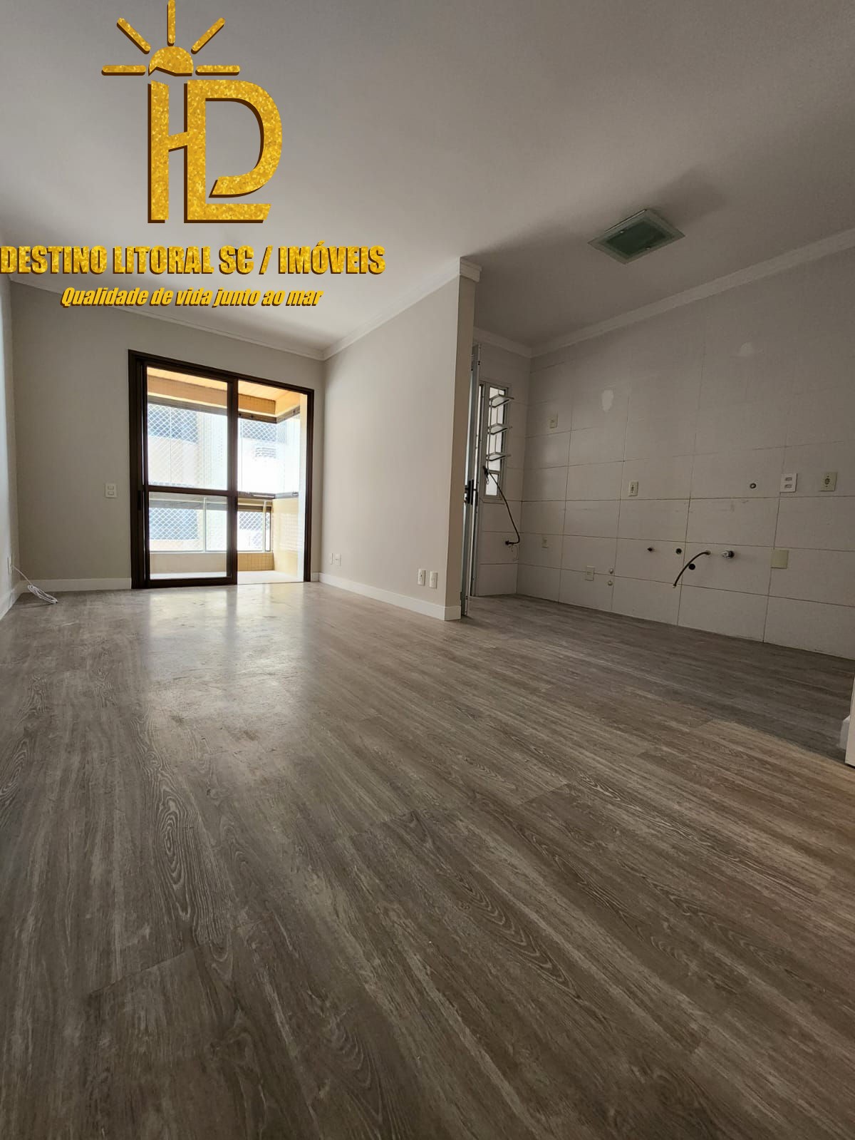 APARTAMENTO RESIDENCIAL em ITAJAÍ - SC, FAZENDA