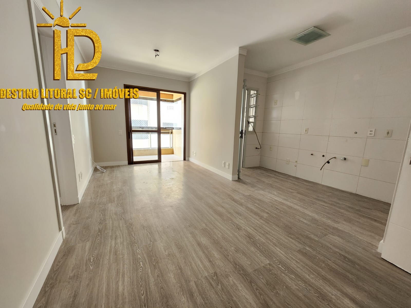 APARTAMENTO RESIDENCIAL em ITAJAÍ - SC, FAZENDA