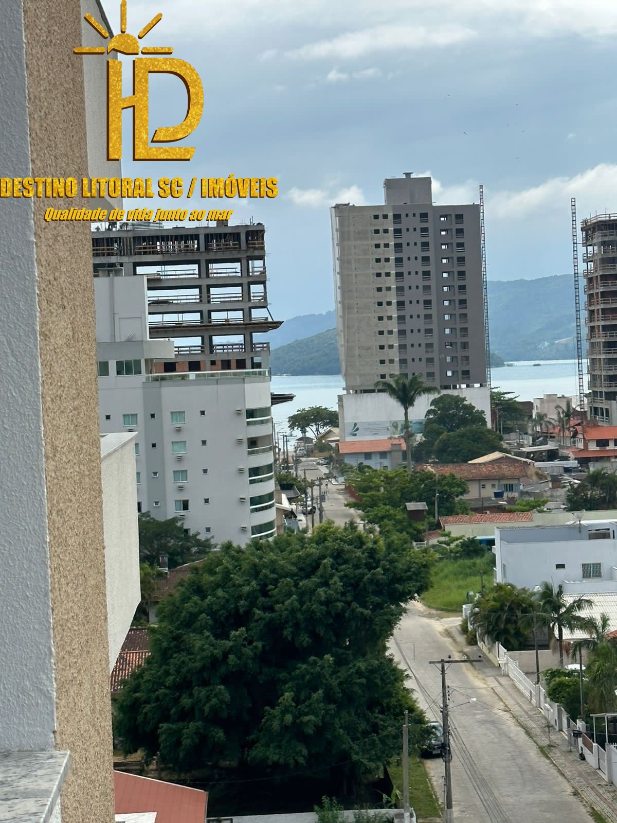 APARTAMENTO RESIDENCIAL em PORTO BELO - SC, Centro