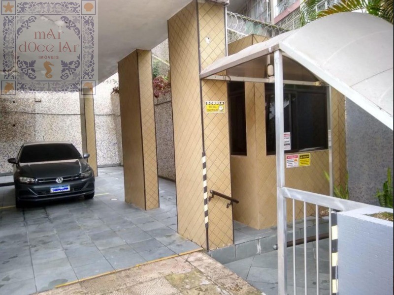 Apartamento à venda com 2 quartos, 63m² - Foto 10