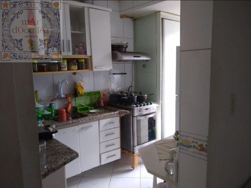 Apartamento à venda com 2 quartos, 63m² - Foto 2