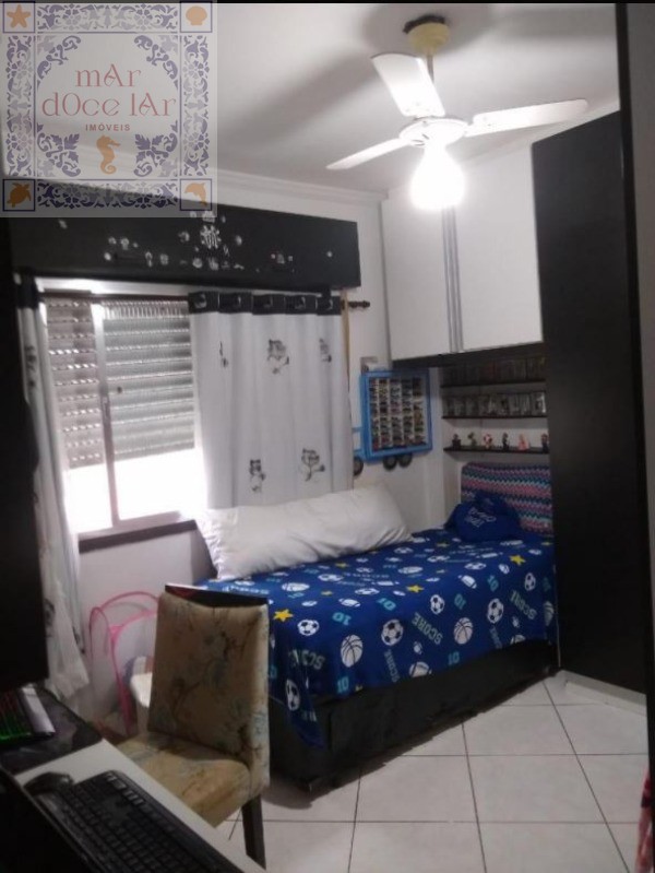 Apartamento à venda com 2 quartos, 63m² - Foto 5