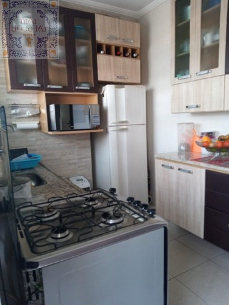 Apartamento à venda com 2 quartos, 85m² - Foto 3