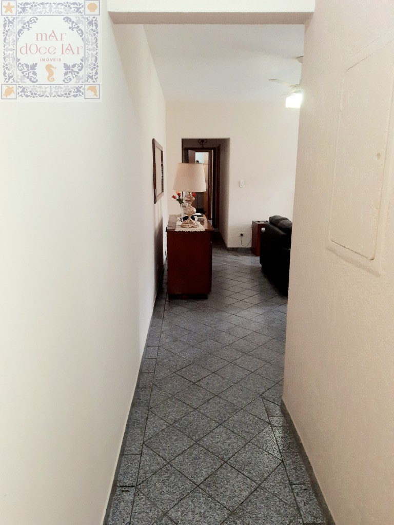 Apartamento à venda com 2 quartos, 107m² - Foto 2